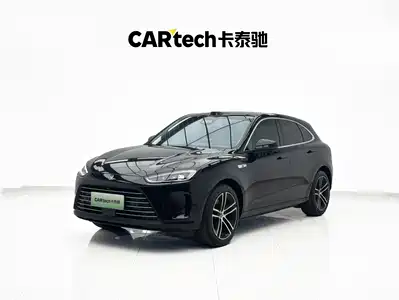 AITO Wenjie M5 2023