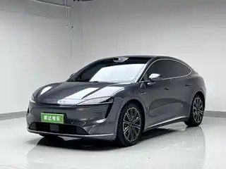 Zhijie R7 2025