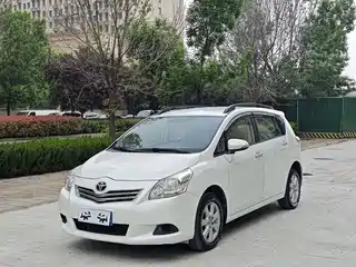 Toyota E'Z 2013