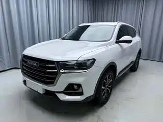 Haval H6 2021