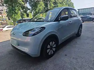 Wuling Motors Bingo 2025