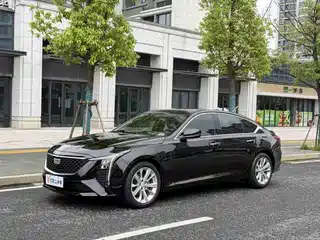 Cadillac CT5 2024