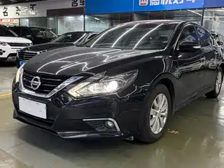 Nissan Teana 2018