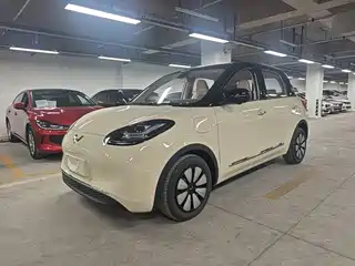 Wuling Motors Bingo 2026
