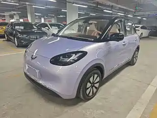 Wuling Motors Bingo 2025