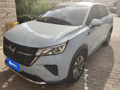 Wuling Motors Wuling Xingchen 2022
