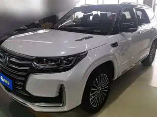 Changan Changan CS95 2019