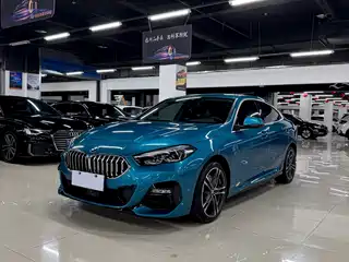 BMW 2 Series (Import) 2021