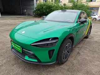 Xiaomi Auto YU7 2025