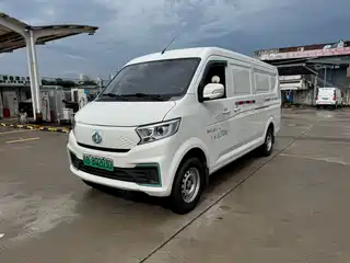 Changan Kuayue Kuayue Star V7 EV 2022