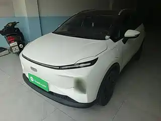 Geely Geometry E Firefly 2022