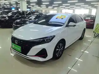 Changan Eado 2023