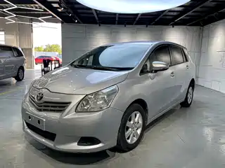 Toyota E'Z 2013