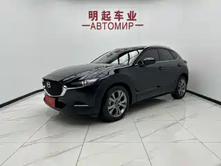 Mazda CX-30 2022