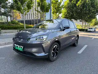 Nezha Auto V 2020