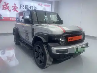 iCAR V23 2025