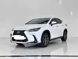 Lexus Lexus NX 2023