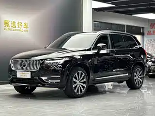 Volvo XC90 2023