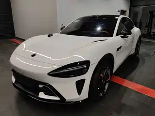 Xiaomi Auto Xiaomi YU7 2025