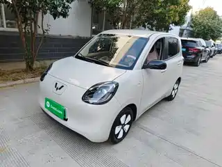Wuling Motors Hongguang MINIEV 2025