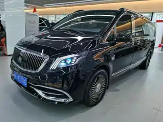 Mercedes-Benz Vito 2021