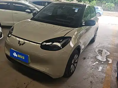 Wuling Motors Bingo 2025