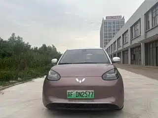 Wuling Motors Bingo 2023