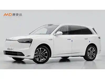 AITO Wenjie M7 2025