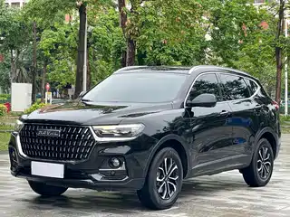 Haval H6 2023