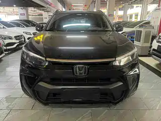 Honda Haoying 2022