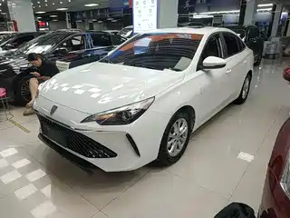 Roewe i5 2025