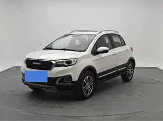 Haval Haval H1 2016