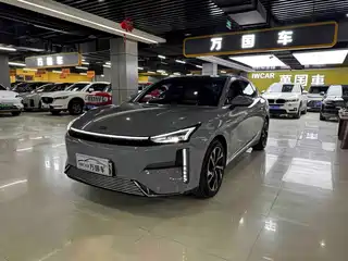 Geely Galaxy L6 2024