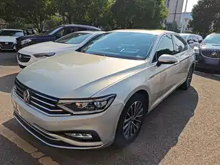 Volkswagen Magotan 2021