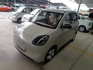 Wuling Motors Hongguang MINIEV 2025