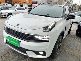 Lynk & Co 01 2019