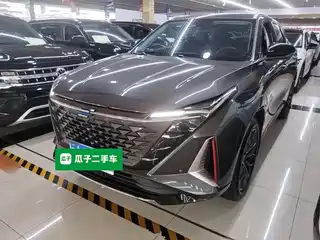 Changan Oshan Z6 2022