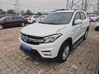 Dongfeng Fengguang S560 2018