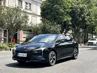 JMCG New Energy Yi 2023