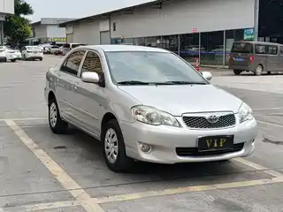 Toyota Corolla 2011