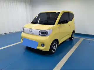 Wuling Motors Hongguang MINIEV 2024