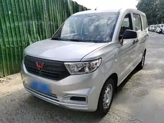 Wuling Motors Hongguang V 2024