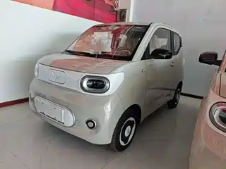 Wuling Motors Hongguang MINIEV 2026