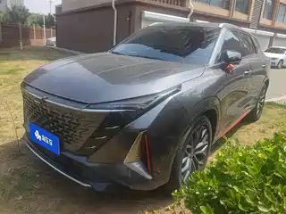 Changan Oshan Z6 2023