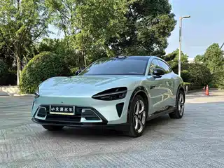 Xiaomi Auto Xiaomi YU7 2025