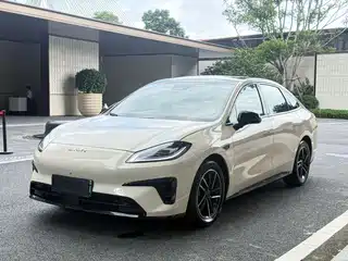 Aion RT 2024