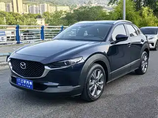 Mazda CX-30 2020