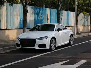 Audi Audi TT 2015