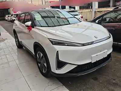 Dongfeng Aeolus Dongfeng Fengshen L7 2025
