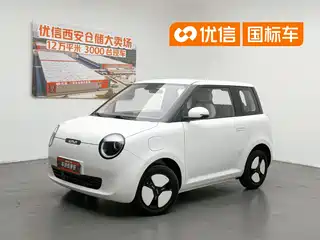Changan Qiyuan Lumin 2022